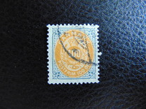 [Royal Emblem - Value in "ØRE", 類型 G16]