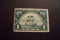 [Huguenot-Walloon Tercentary Issue, loại FR]