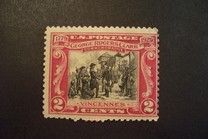 [George Rogers Clark, Tüüp GM]