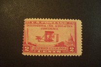 [Aeronautics Conference Issue, Tipe GK]