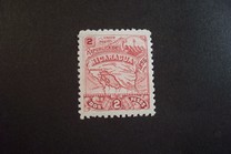 [Map of Nicaragua - Without Watermark, type M25]