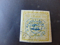 [Not Issued Stamps Overprinted, type ANT3]