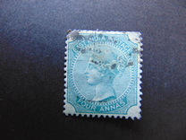 [Queen Victoria, 1819-1901, 类型 H]
