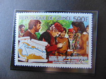 [The 480th Anniversary of the Death of Christopher Columbus (Explorer), type ADD]