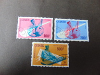 [Airmail - Native Musicians, tipo AN2]