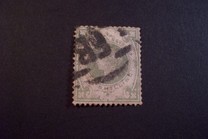 [The 50th Anniversary of the Regency of Queen Victoria, प्रकार BF]
