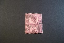 [The 50th Anniversary of the Regency of Queen Victoria, प्रकार BC]