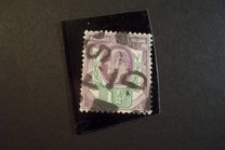 [King Edward VII, typ BH]