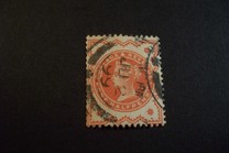 [The 50th Anniversary of the Regency of Queen Victoria, प्रकार AU]