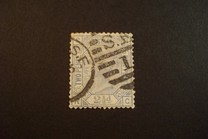 [No. 47, 48, 46 & 34 in New Colors, प्रकार V2]