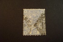 [No. 47, 48, 46 & 34 in New Colors, प्रकार V2]