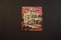 [The 50th Anniversary of the Regency of Queen Victoria, प्रकार BA]