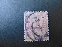 [The 50th Anniversary of the Regency of Queen Victoria, प्रकार BC]