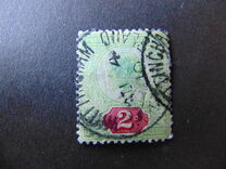 [King Edward VII, typ BI]