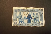 [The 700th Anniversary of the Death of St. Antonius, тип FG]