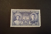 [Royal Visit, type FQ]