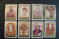 [Tapestries from Wawel Castle in Kraków, type BIV]