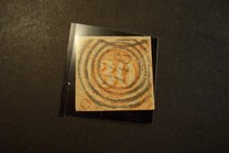 [Colored Print on White Paper, type D1]