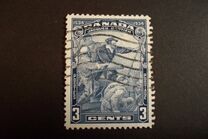 [The 400th Anniversary of Jacques Cartier's Landing in Canada, tip CC]