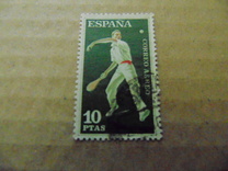 [Airmail - Sports, típus AVB]