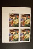[Christmas - Paintings - Self-Adhesive Stamp, type FSZ]