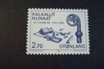 [Greenland Year 1000-1200, type CF]