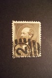 [James A. Garfield, 1831-1881, type AR]