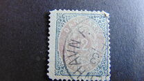 [Royal Emblem - Value in "ØRE", type G9]