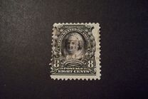 [Presidents & Other Famous People, סוג DE]