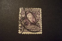 [Presidents & Other Famous People, סוג DA]