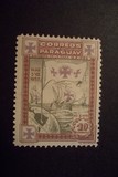 [The 441st Anniversary of Departure of Columbus from Palos - Ships, Tüüp HJ]