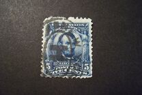 [Presidents & Other Famous People, סוג DC]