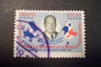 [Presidential Reunion, San Jose, Costa Rica, type NA]