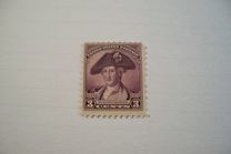 [The 200th Anniversary of the Birth of George Washington, 1732-1799, type IA]
