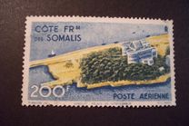 [Airmail, type CH]