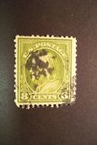 [Benjamin Franklin, tyyppi EK]