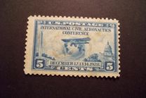 [Aeronautics Conference Issue, Tipe GL]