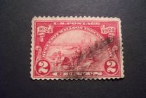 [Huguenot-Walloon Tercentary Issue, loại FS]