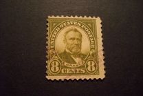 [Ulysses S. Grant, 1822-1885, type FL]