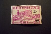 [Issues of 1934/1941 Surcharged, type O28]