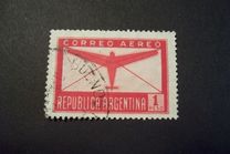[Airmail, प्रकार FV1]