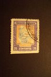 [Airmail Stamps - The 20th Anniversary of the First National Air Service, type EL]