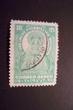 [Airmail Stamps - The Second National Eucharistic Congress, Tipo DE]