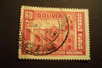 [Airmail Stamps - The Second National Eucharistic Congress, Tipo DG]
