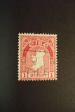 [New Daily Stamp, प्रकार G]