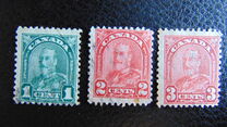 [King George V, type BH]