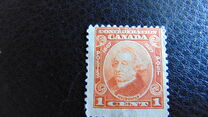 [The 60th Anniversary of the Founding of the Dominion of Canada, Inscription: "1867 Confederation 1927", 類型 AR]