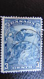 [The 400th Anniversary of Jacques Cartier's Landing in Canada, tip CC]