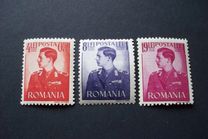 [King Michael I, Tip ZW]