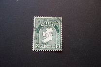 [New Daily Stamp, प्रकार G2]